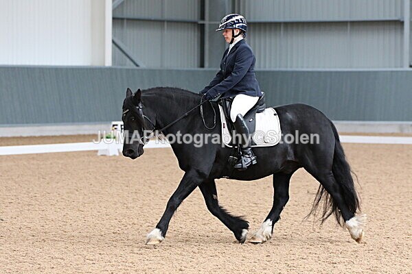 SIAL8144 - GDG Bogenraith Friday 26th Sept 2025