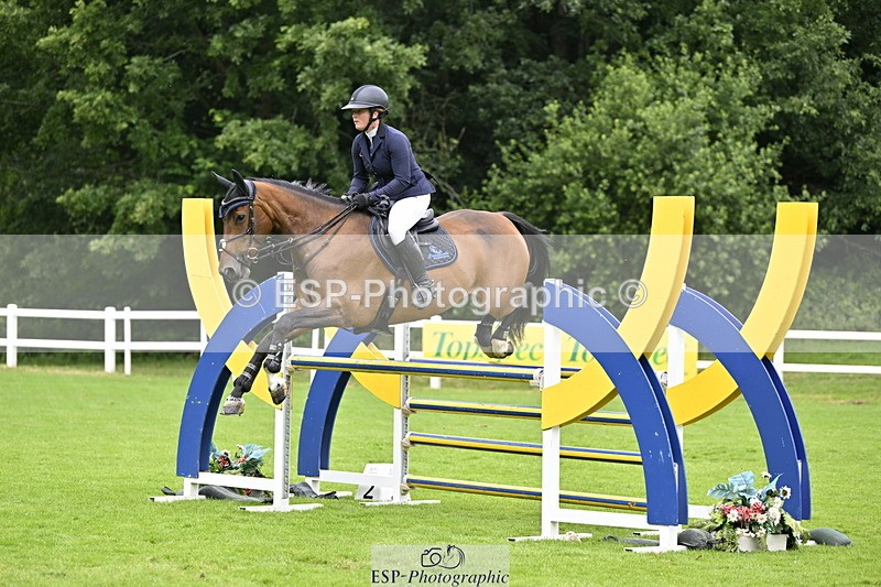 250613A-124707-01910 - Cls 3 Snr Foxhunter