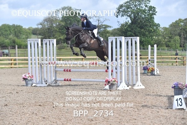 BPP_2734 - SUN CLASS 17 senior Discovery/ 1m Open