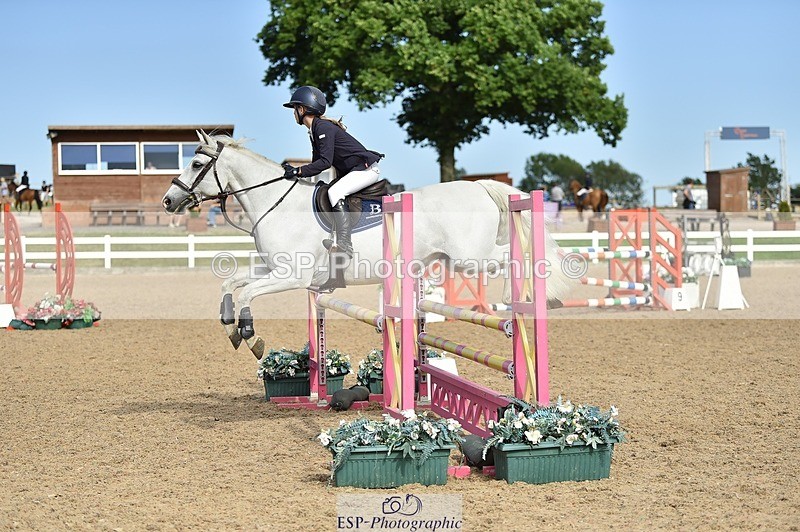 250628-172814-07190 - Cls 24 Pony Discovery & 90cm Open