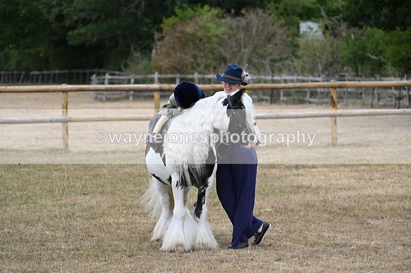 WJ7_6828 - Class 1 Lead Rein Pony