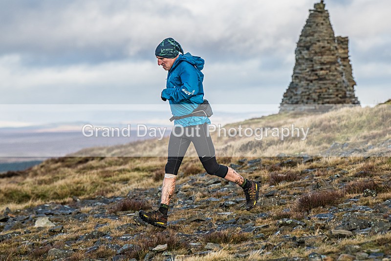 Nine Standards-214 - Nine Standards Fell Race Wednesday 1st January 2025