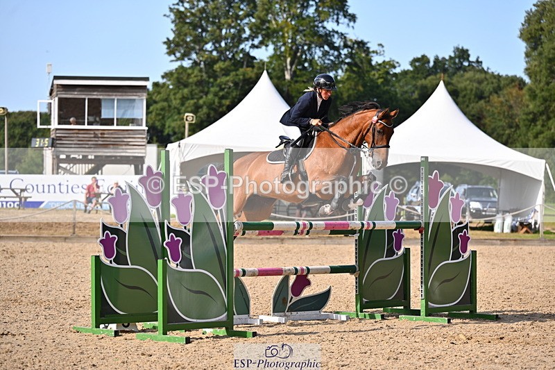 250817A-164306-05150 - Cls 23 Snr 1.15m Open