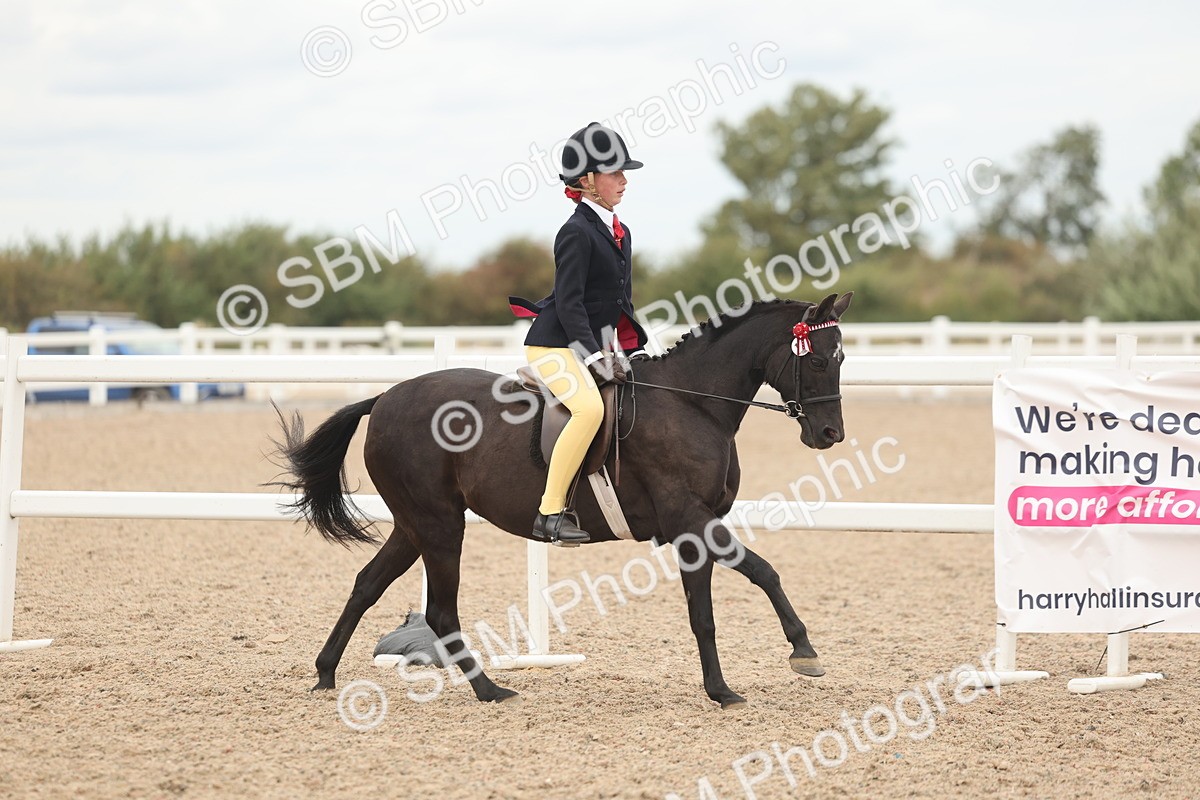 SBM_19127 - Class 316 - Best Pony-Rider Combination
