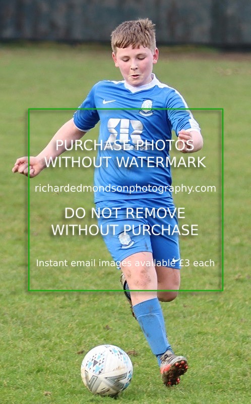 IMG_2253 - Wattsfield U13 v Lune Valley (16/1/22)