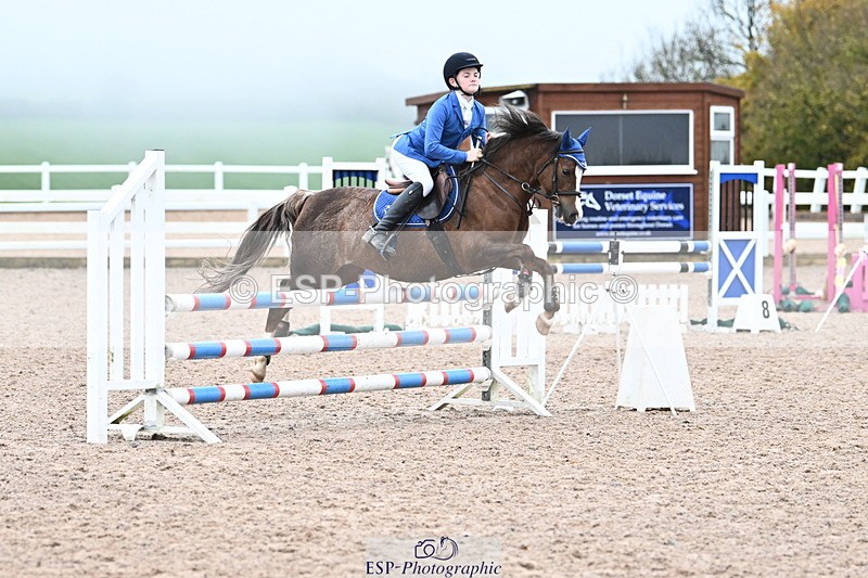 231118A-091641-00300 - Cls 2 BlueChip Pony Novice Qualifier