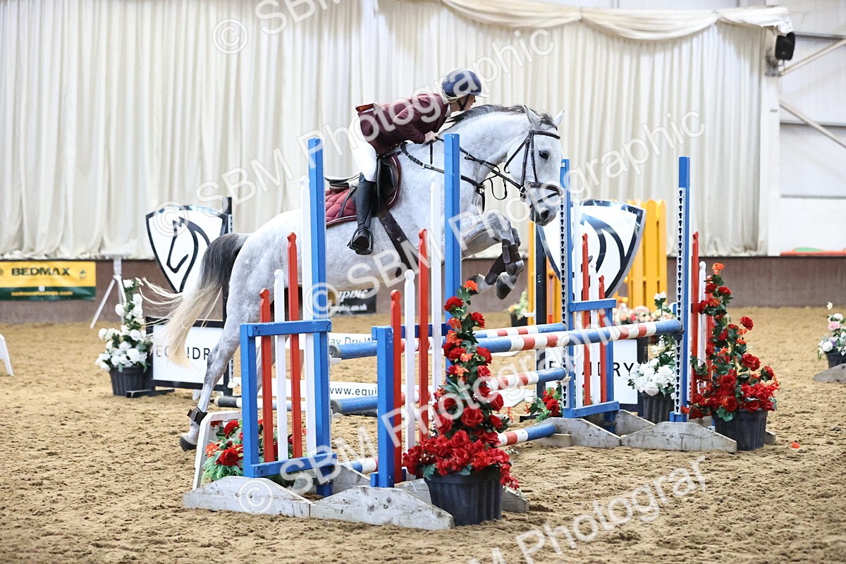 SBM_004916 - Class 16 - Senior British Novice 90cm