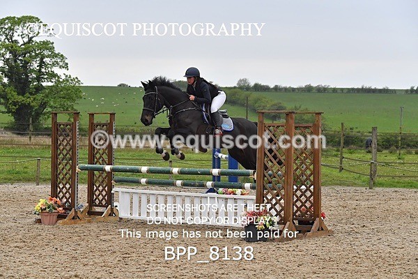 BPP_8138 - CLASS 18 SAT 1.05m Amateur Championship Qualifier
