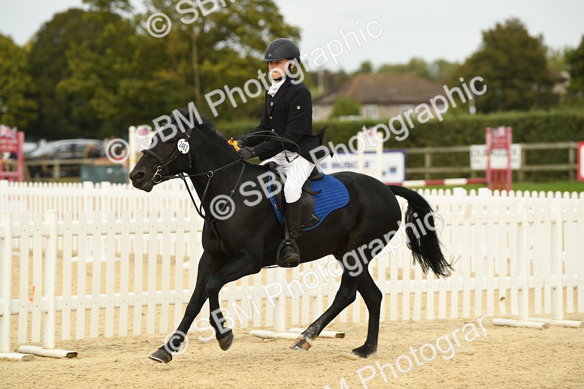 SBM_71209 - J15 - Junior Pony 70cm Championship