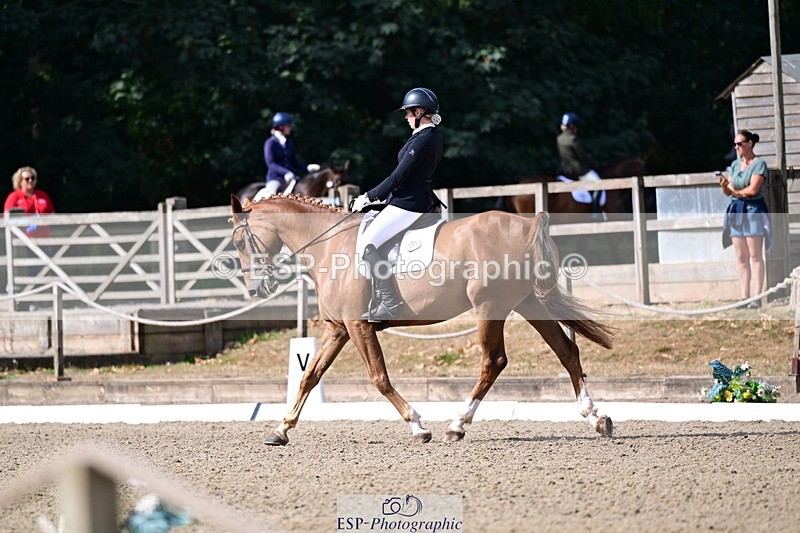 260802A-095250-05002 - Novice Bronze start - break
