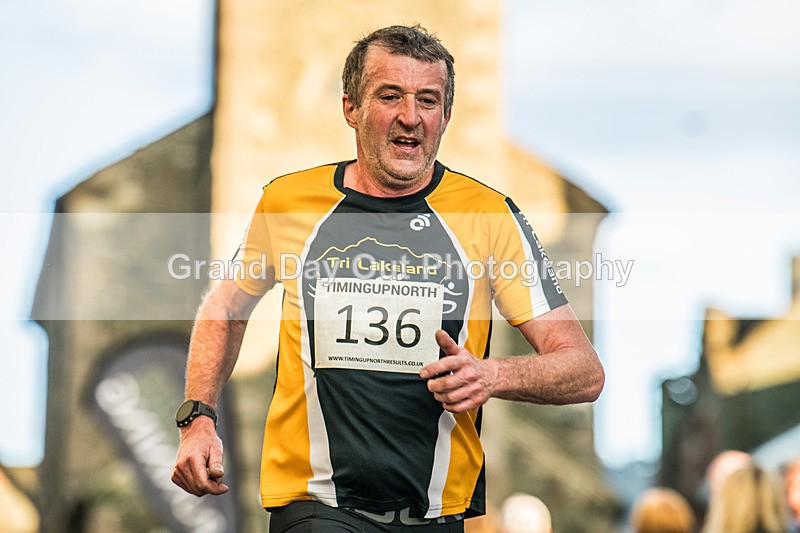 RTH-633 - Keswick Round The Houses Road Race Wednesday 23rd April 2025