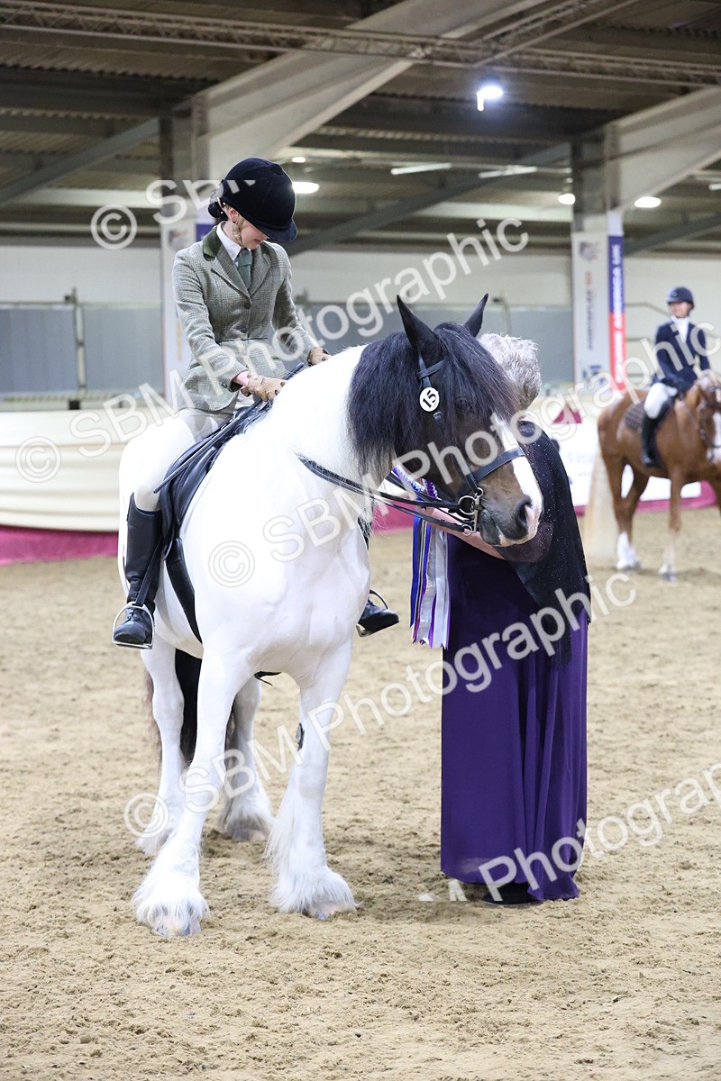 SBM_21330 - Class S - Style & Performance Champ