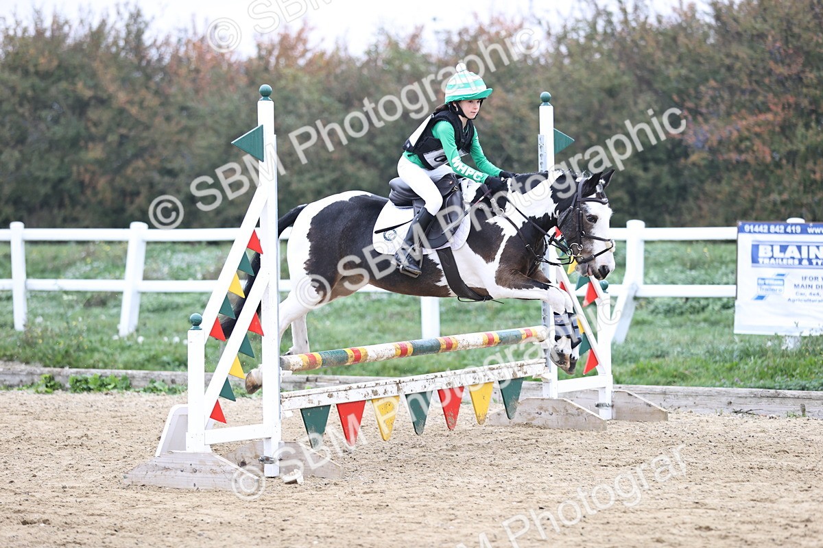 SBM_000165 - Class 1 - 70cm