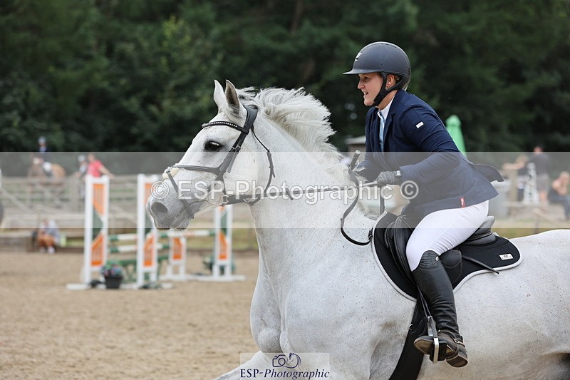 250705A-131618-14435 - Cls 35 95cm Amateur Quali