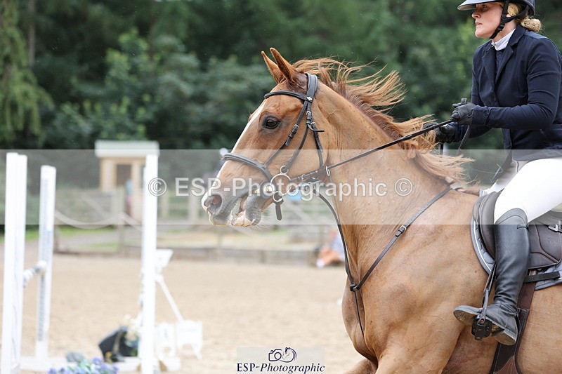 250705A-145109-15593 - Cls 36 Snr Discovery and 1m Open