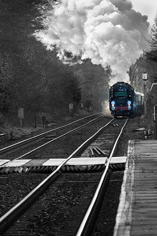 ChilworthSteam-141213-002 - Recent photo's