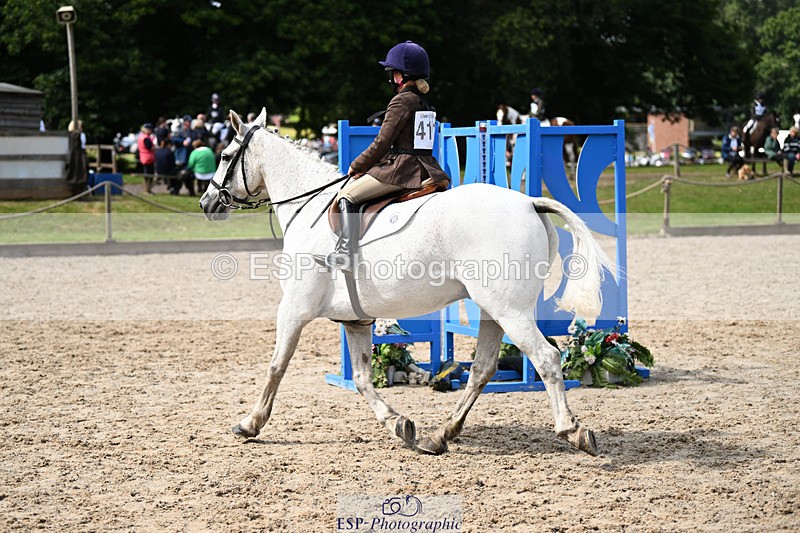 240824X-135150-29119 - 80cm Round 2 13.30 to 14.30