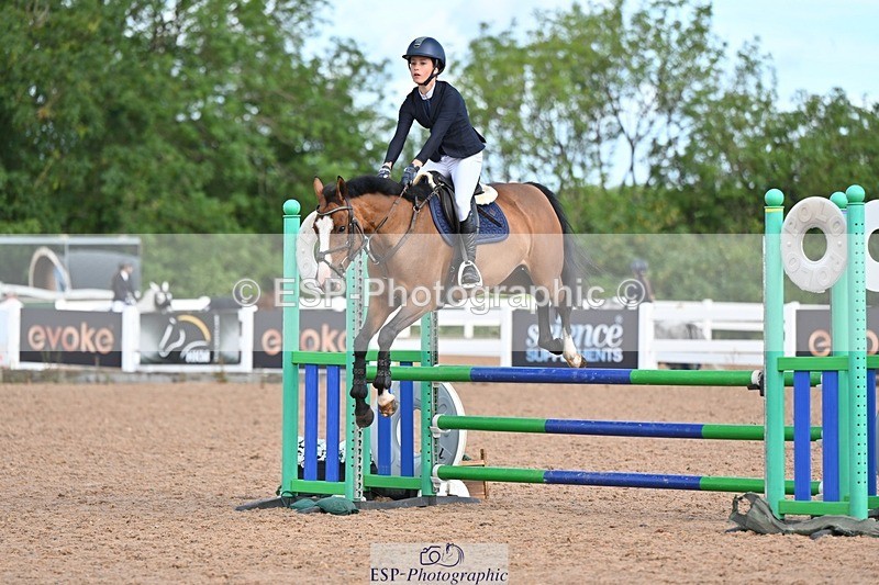 260628-092522-06884 - Cls 36 Pony Discovery + 90cm Open