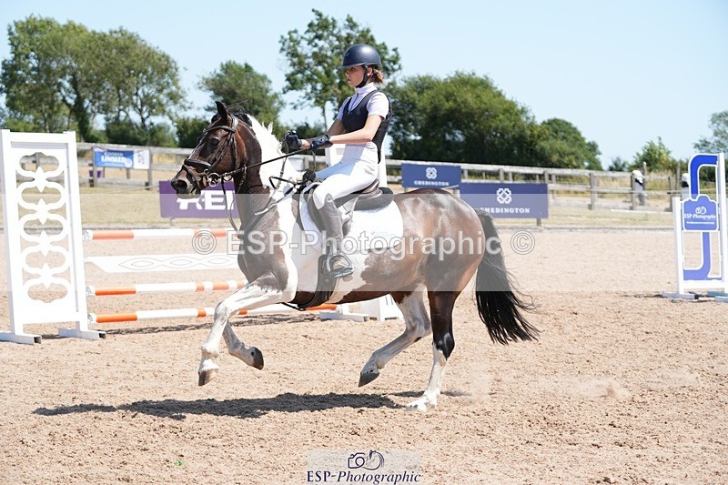 250712-141817-01193 - Cls 4 Big Pony Team