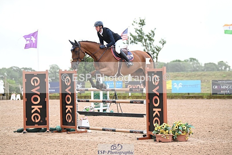 250720-090734-18495 - Cls 20, 1 Star Gold Tour