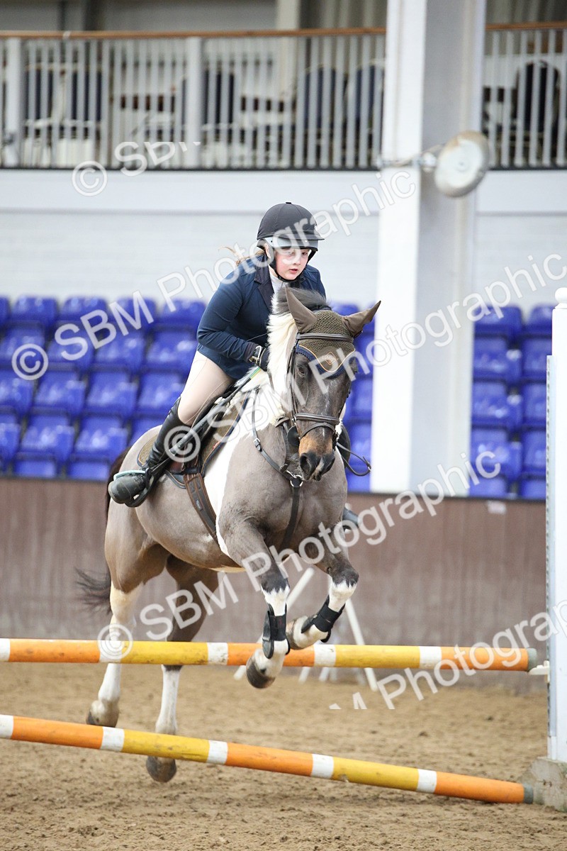 SBM_000690 - Class 3 - 60cm