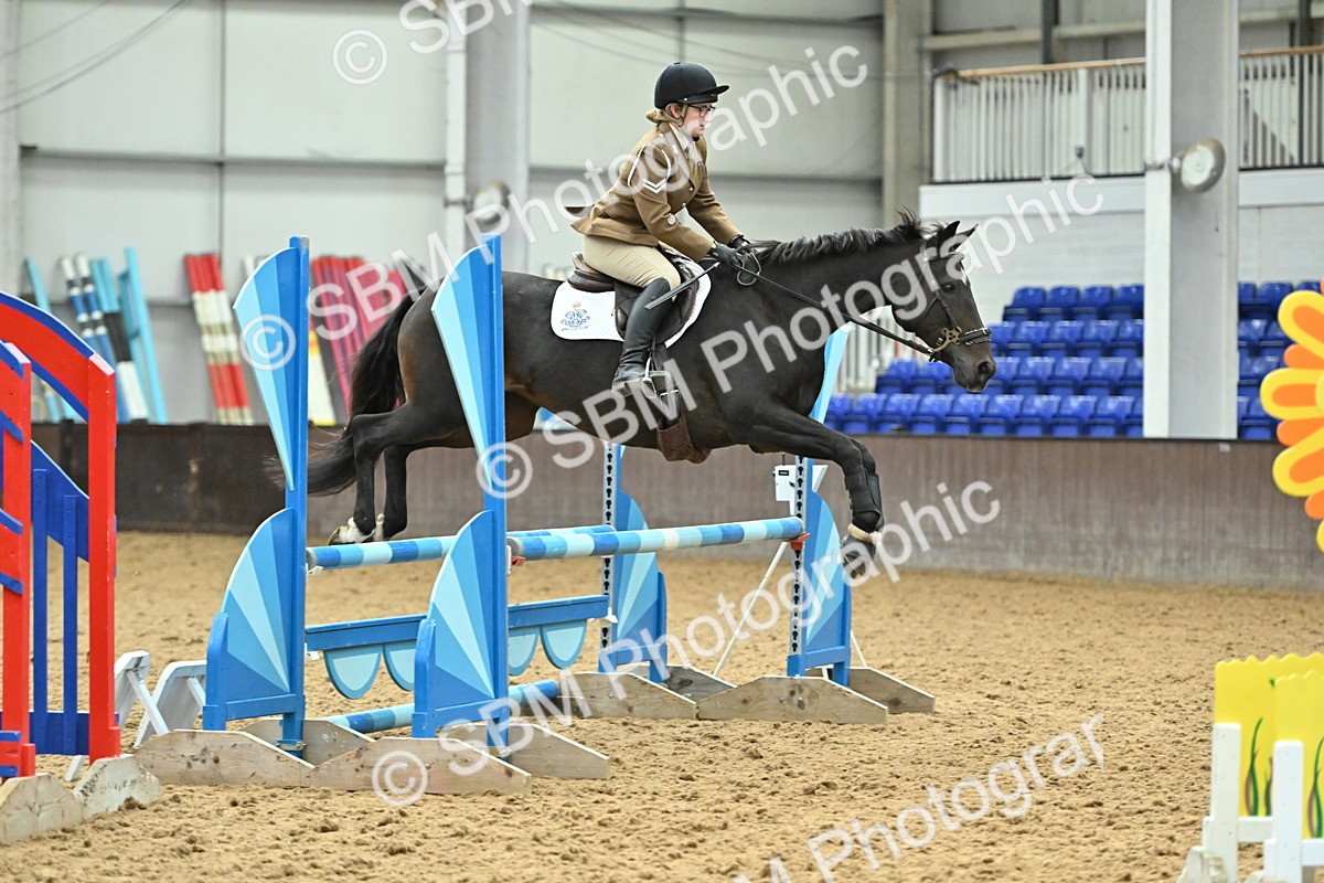 SBM_005446 - Class 58,59 - 90cm Restricted & Open