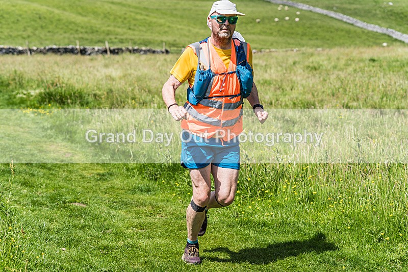 Settle Hills-402 - Settle Hills Fell Race Sunday 21st June 2026