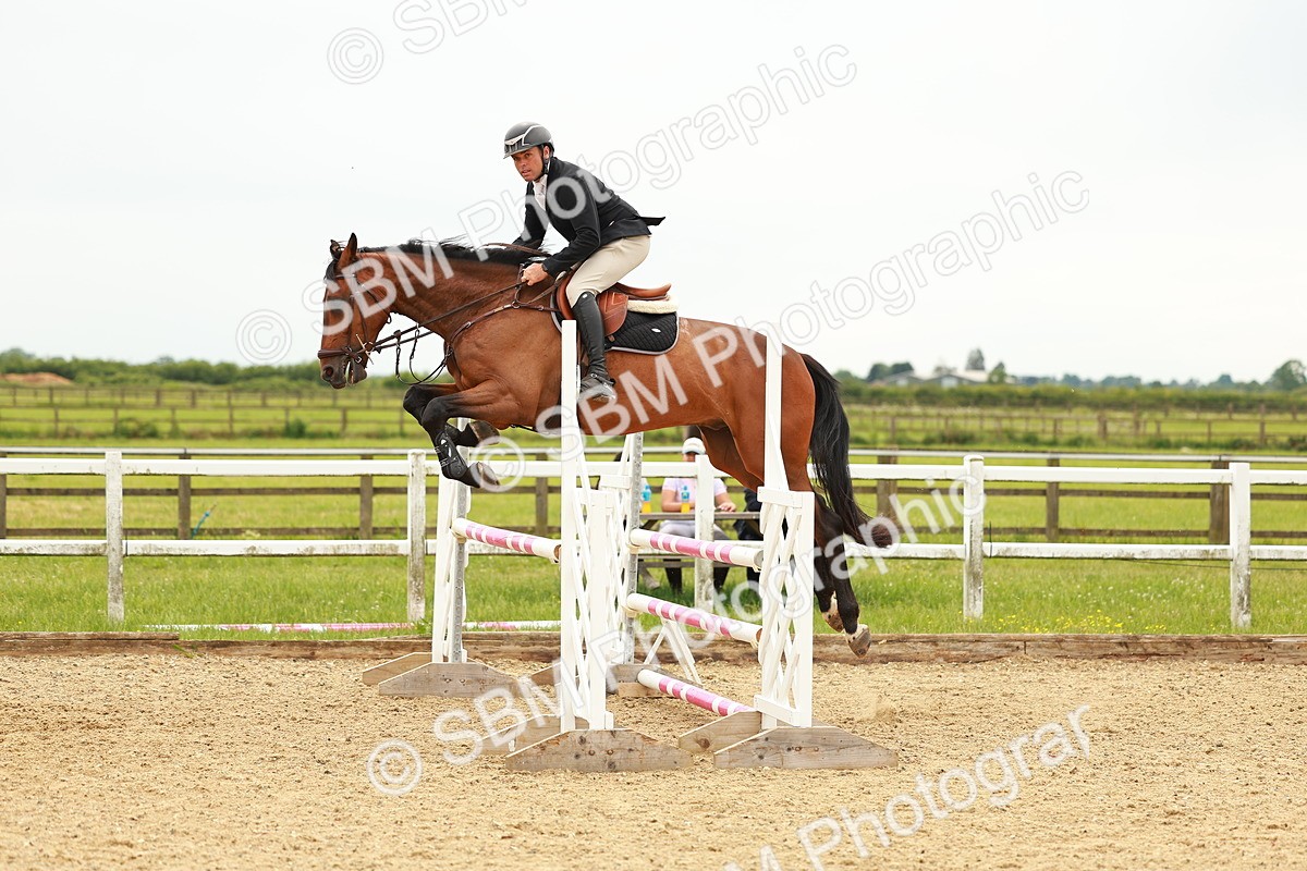 SBM_002054 - Class 3 - Senior Discovery - 1.00m
