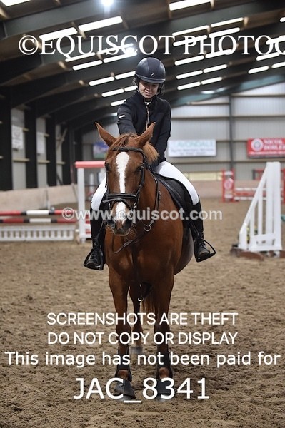 JAC_8341 - CLASS 6 INTERMEDIATE 70CM