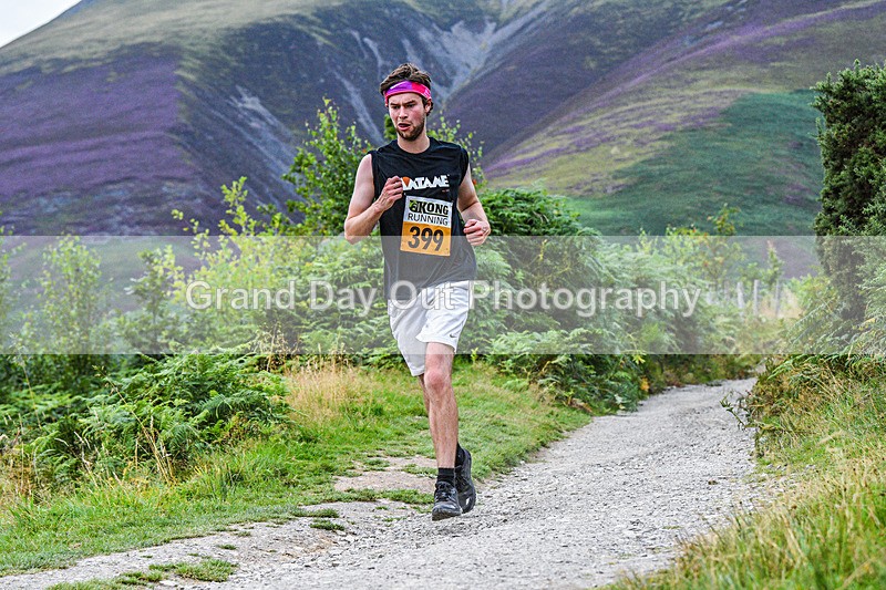 Not Round Latrigg-450 - Not Round Latrigg Wednesday 17th August 2022