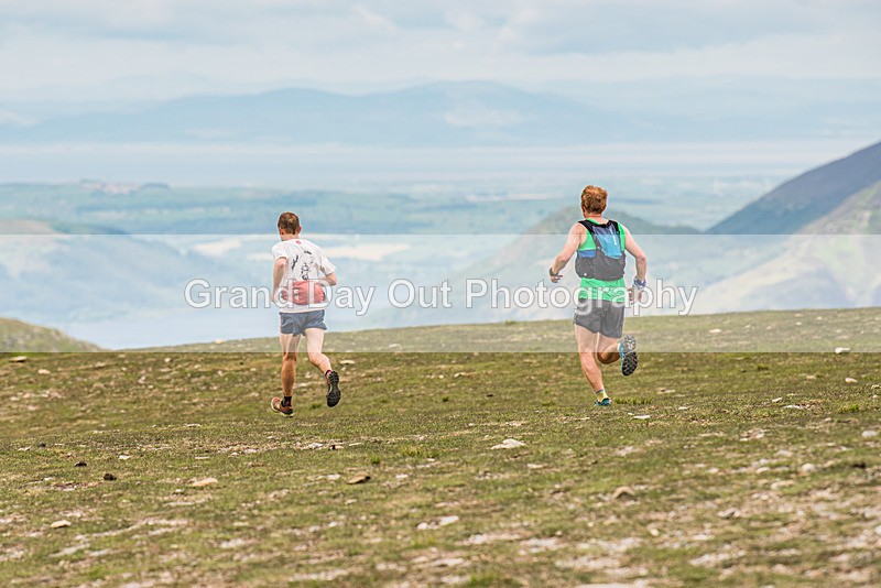 Helvellyn-184 - Helvellyn & The Dodds Fell Race Saturday 27th May 2023