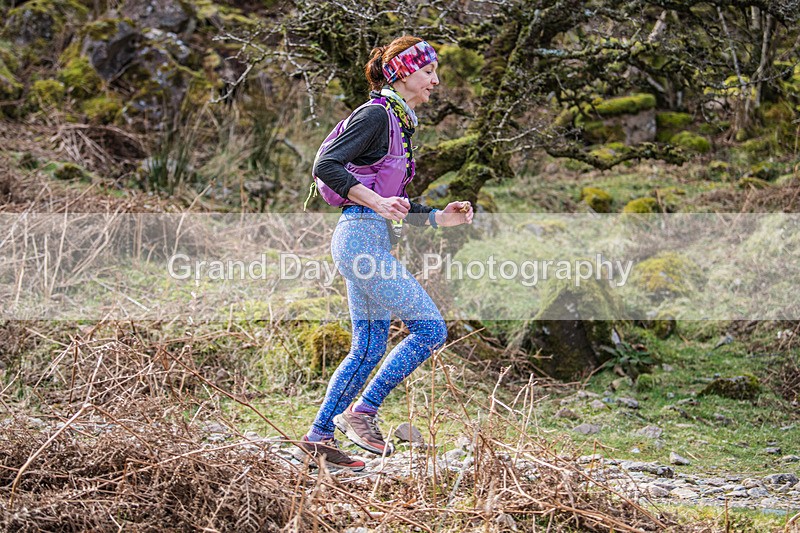 Buttermere-705 - Fellside Events Buttermere Trail Race Sunday 23rd March 2025