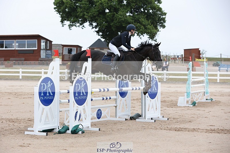 250717-091639-03472 - Cls 9, 1 Star Bronze Tour