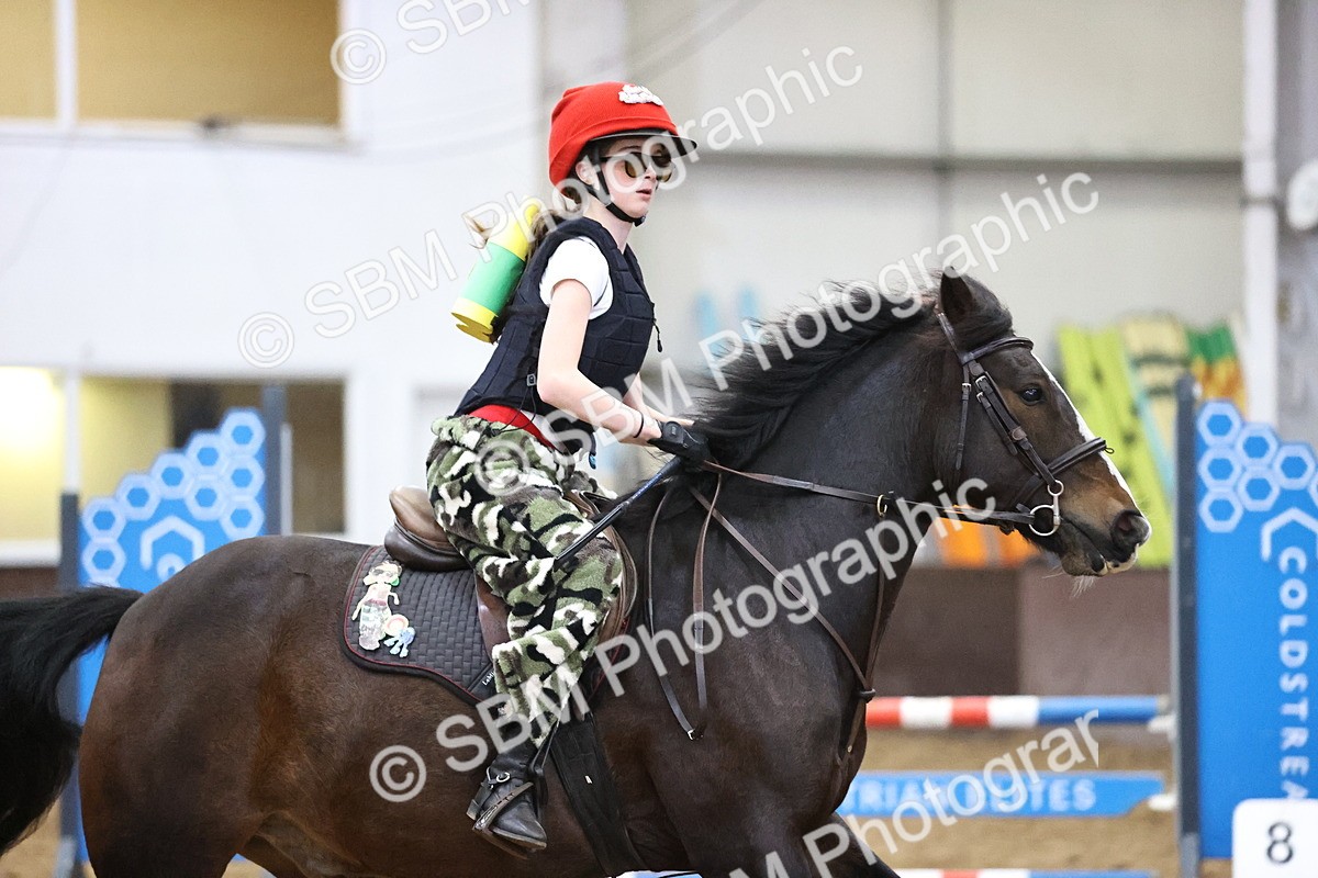SBM_002568 - Class 4 - Pairs Show Jumping 60cm