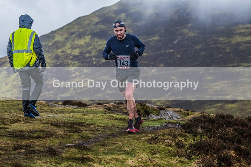 Coledale-599 - Coledale Horseshoe Fell Race Saturday 25th March 2023