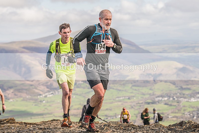 Coledale-332 - Coledale Horseshoe Fell Race Saturday 30th March 2024