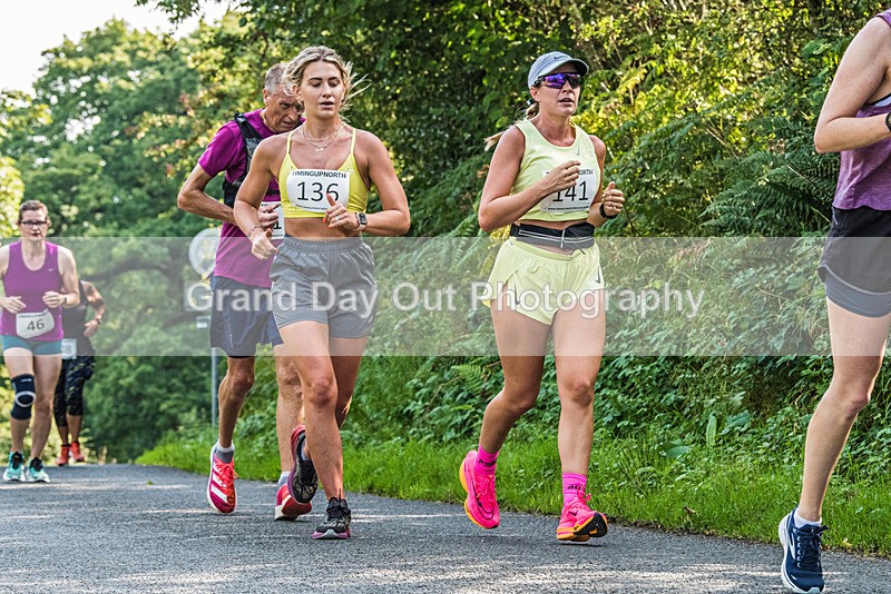 The One 10-459 - The One 10 Mile Road Race Saturday 9th September 2023