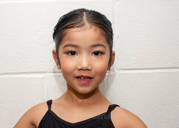  - Masters of Ballet Academy Vaganova Summer Intensive 2016