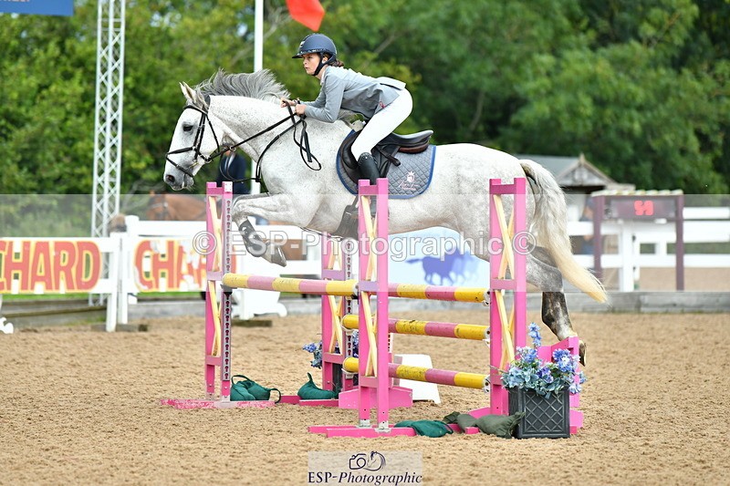 230813A-101345-11374 - Cls 40 A&B Senior Discovery & 1m Open