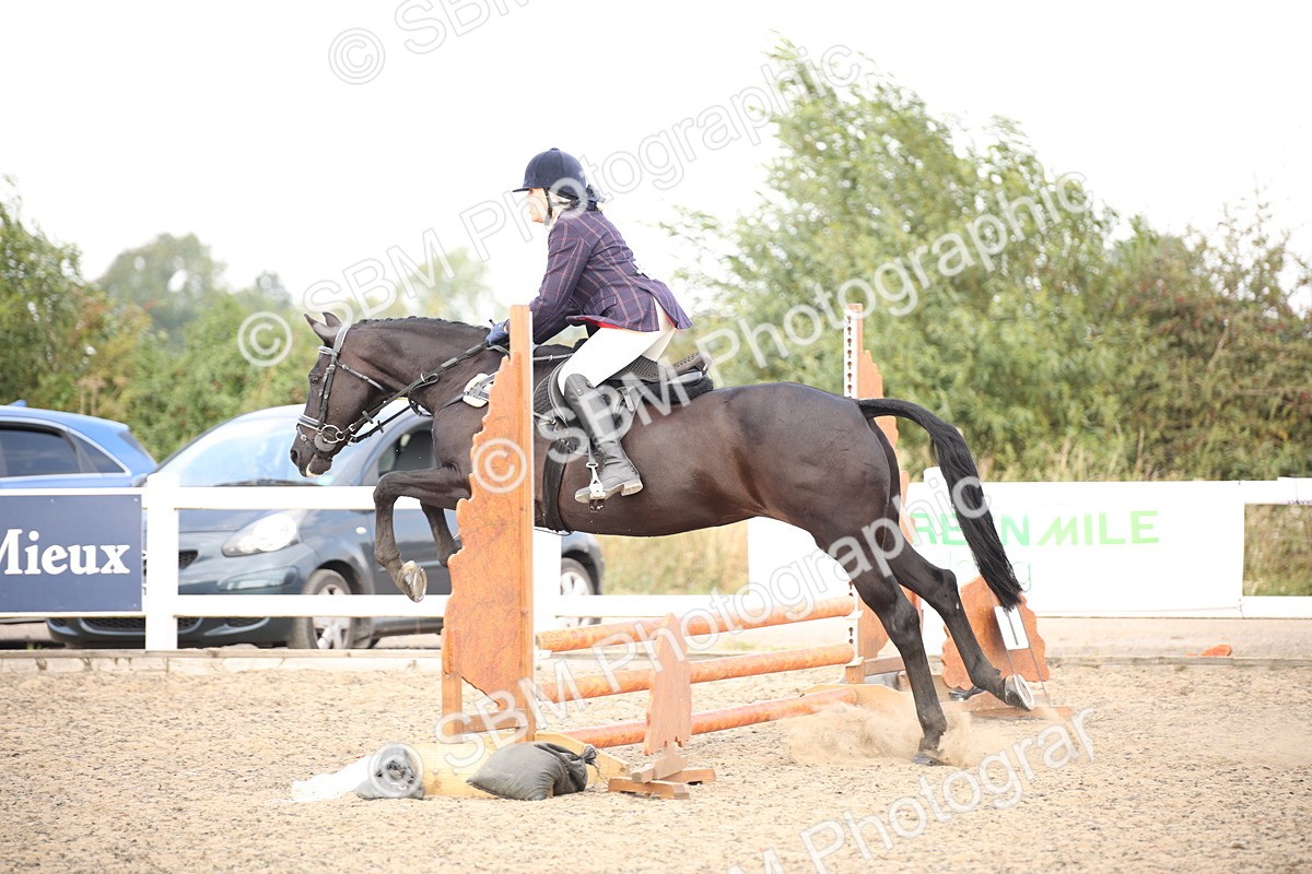 SBM_16007 - Class 408b - Working Veteran 70cm (20+)