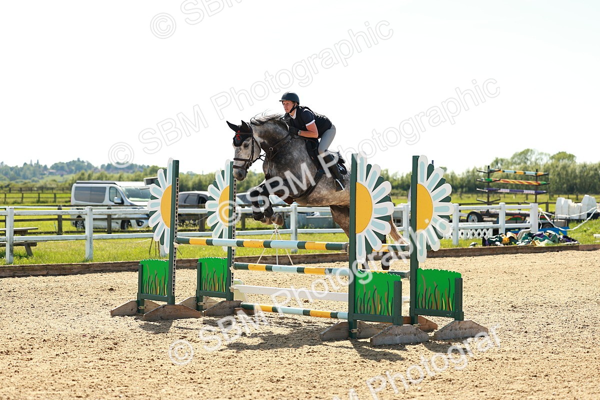 SBM_002829 - Class 4 - Senior Newcomers - 1.10m