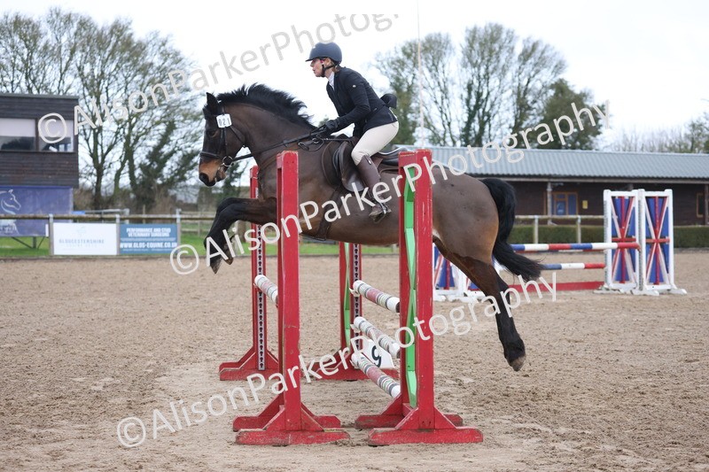 20260207-0482Cherwell 7th Feb 2026 Combined Training - Class 4 - 90cm