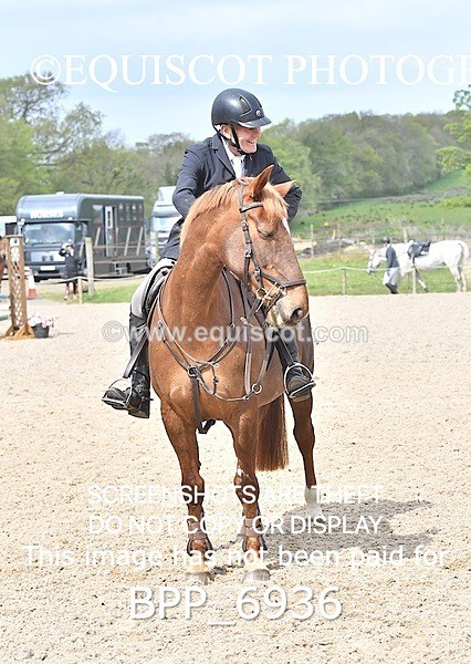 BPP_6936 - CLASS 3 FRI 0.85m Amateur Championship Qualifier