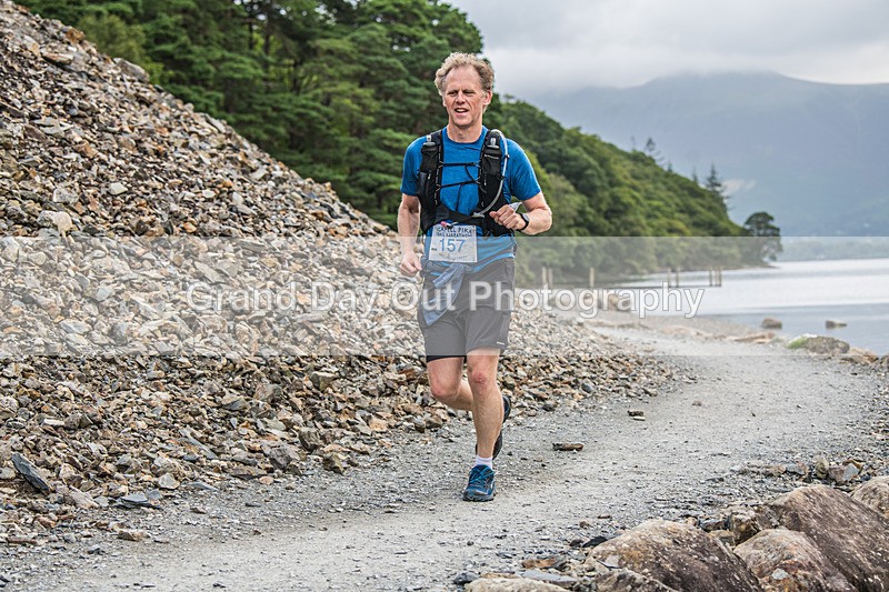 Scafell-244 - High Terrain Events Scafell Pike Trail Marathon Sunday 18th August 2024