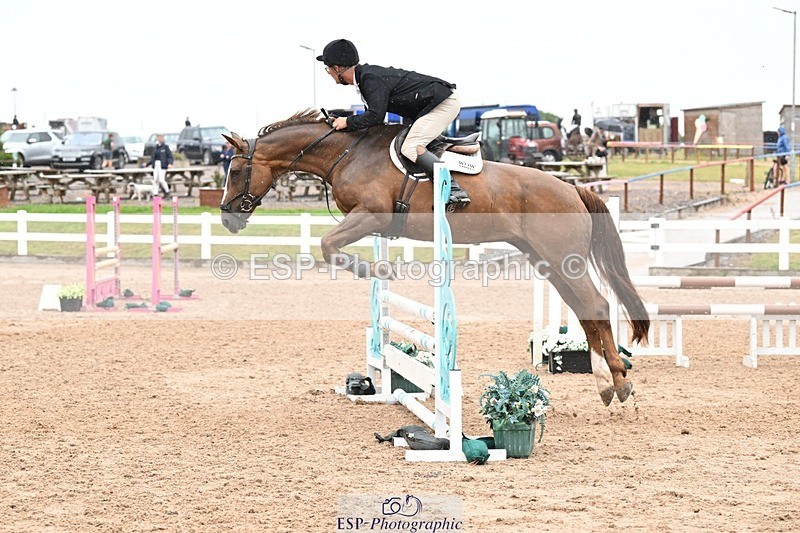 250727-124400-09856 - Cls 33 85cm Amateur Quali