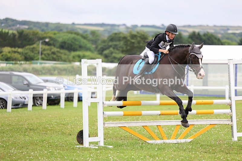 3E7A6929 - Class 7: PC90cm Regional Championship Qualifier Rnd 2 (A)
