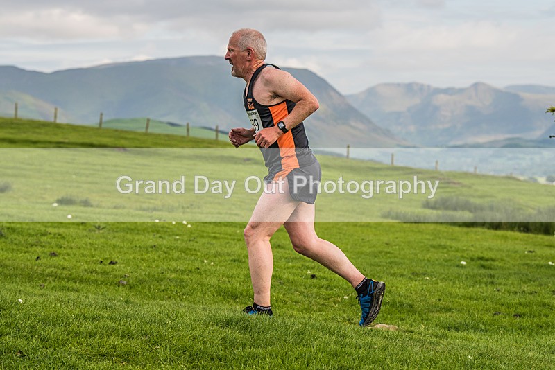 Hay-O-199 - Hay O Trail Race Tuesday 23rd May 2023