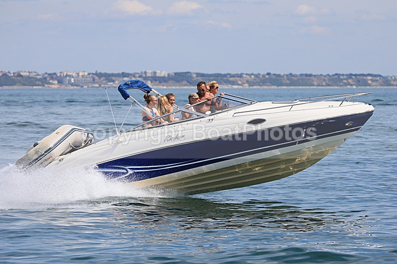 180804 UNNAMED - RINKER 1Y3A4509 - Motorboats - Open
