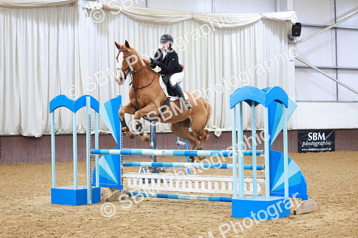 SBM_003269 - Class 3 - Senior Discovery - 1.00m