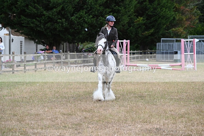 WJ6_9627 - Class 12 Minimus Jumping 45cm